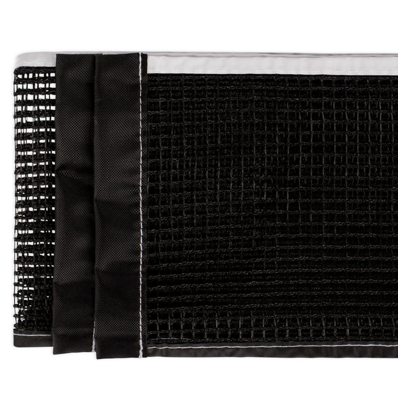 [Australia - AusPower] - Champion Sports Table Tennis Net & Post Set, 1/2" 