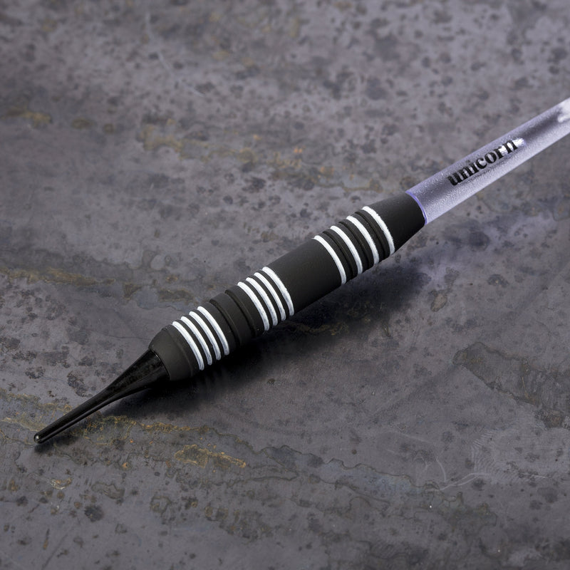 [Australia - AusPower] - Unicorn Soft 300 Dart Set, .40 pounds 