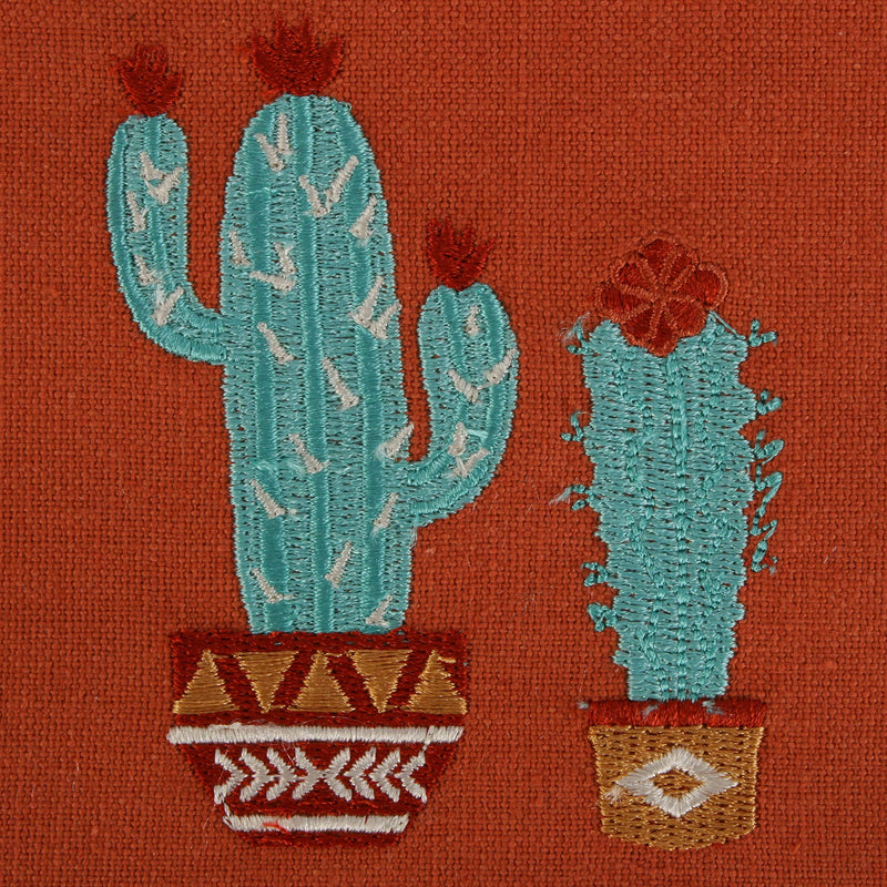 [Australia - AusPower] - DII Tabletop Collection, Southwest Hacienda Stripe, Dishtowel Set, 18x28, Assorted, 4 Piece 