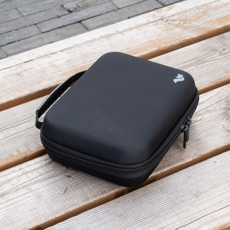 [Australia - AusPower] - Large Capacity USB Thumb Flash Pen Drive Storage Organizer Holder/ SD Card Memory Card Holder Case/ External Hard Drive Case 
