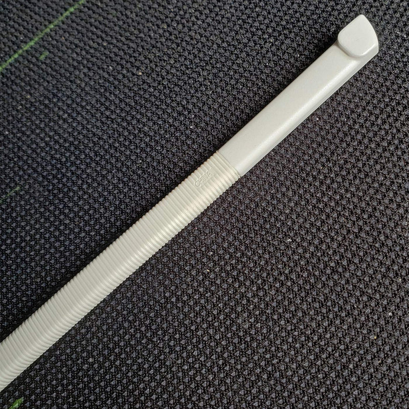 [Australia - AusPower] - 1 White Eaglewireless P580 Replacement S Stylus Pen Pointer Pen for Samsung Galaxy Tab A 10.1 2016 P580 P585+Tips/Nibs 