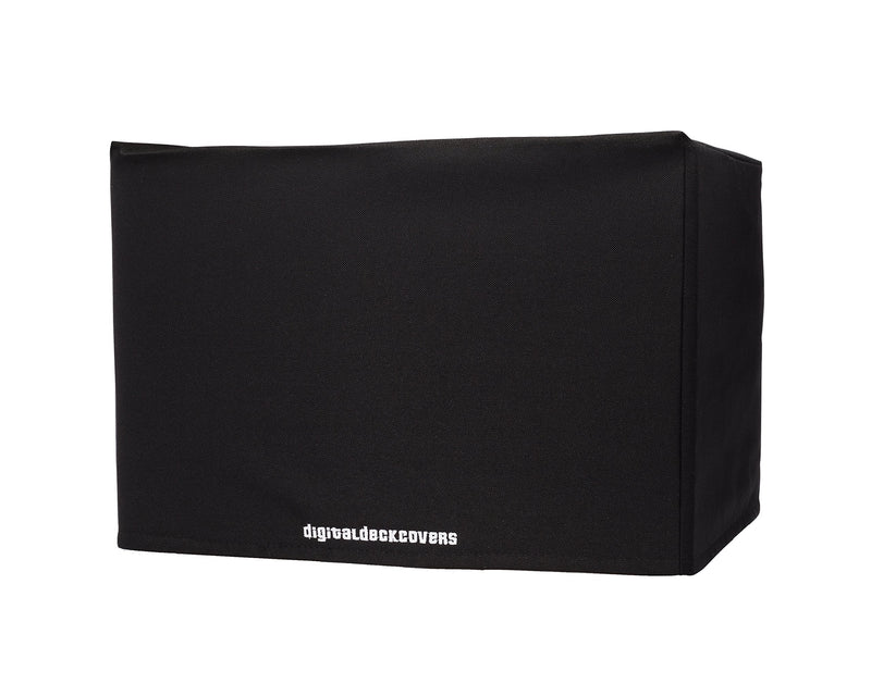 [Australia - AusPower] - DigitalDeckCovers Printer Dust Cover compatible with Epson SureColor P700 Desktop Photo Printers [Anti-static, Water Resistant, Dust-Proof Protector, Black] 