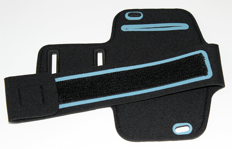 [Australia - AusPower] - HIH Enterprises Iphone 6 Armband 4.7 Inch Size (Black) 