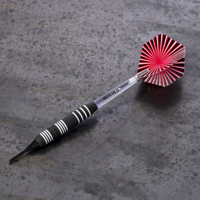 [Australia - AusPower] - Unicorn Soft 300 Dart Set, .40 pounds 