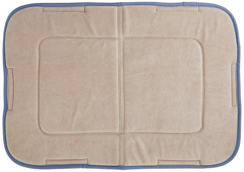[Australia - AusPower] - Chattanooga Hydrocollator Foam Filled Terry Cover - Standard without Pockets 