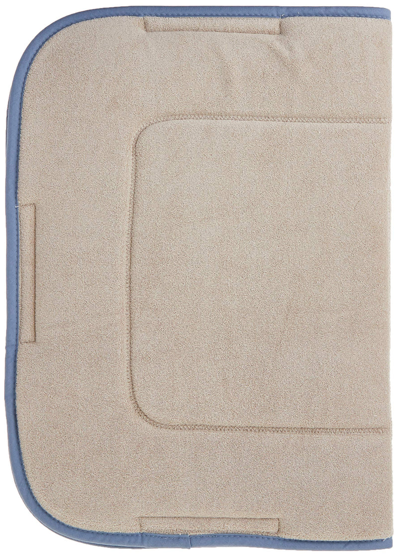 [Australia - AusPower] - Chattanooga Hydrocollator Foam Filled Terry Cover - Standard without Pockets 