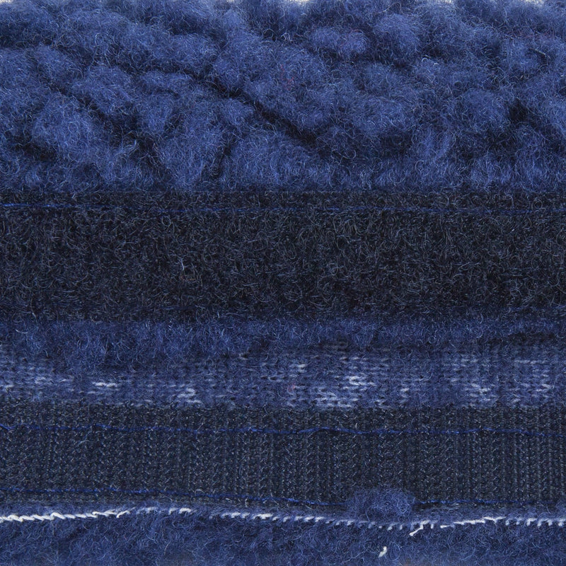 [Australia - AusPower] - Intrepid International Halter Fleece Set Navy 