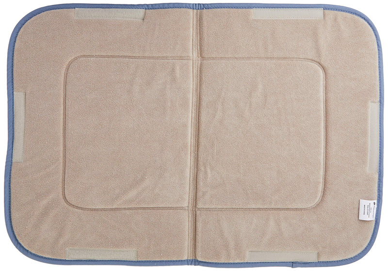 [Australia - AusPower] - Chattanooga Hydrocollator Foam Filled Terry Cover - Standard without Pockets 