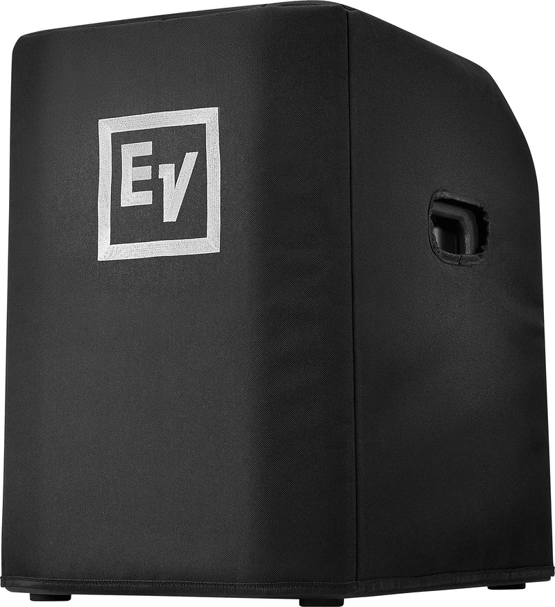 [Australia - AusPower] - Electro-Voice Deluxe Padded Speaker Cover for Evolve 50 Subwoofers Subwoofer Padded Cover 