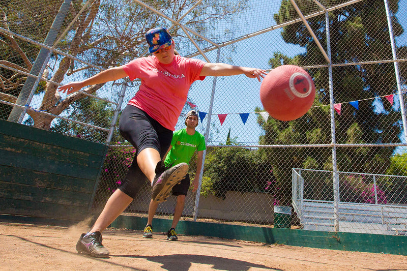 [Australia - AusPower] - WAKA Official Kickball - Adult 10 
