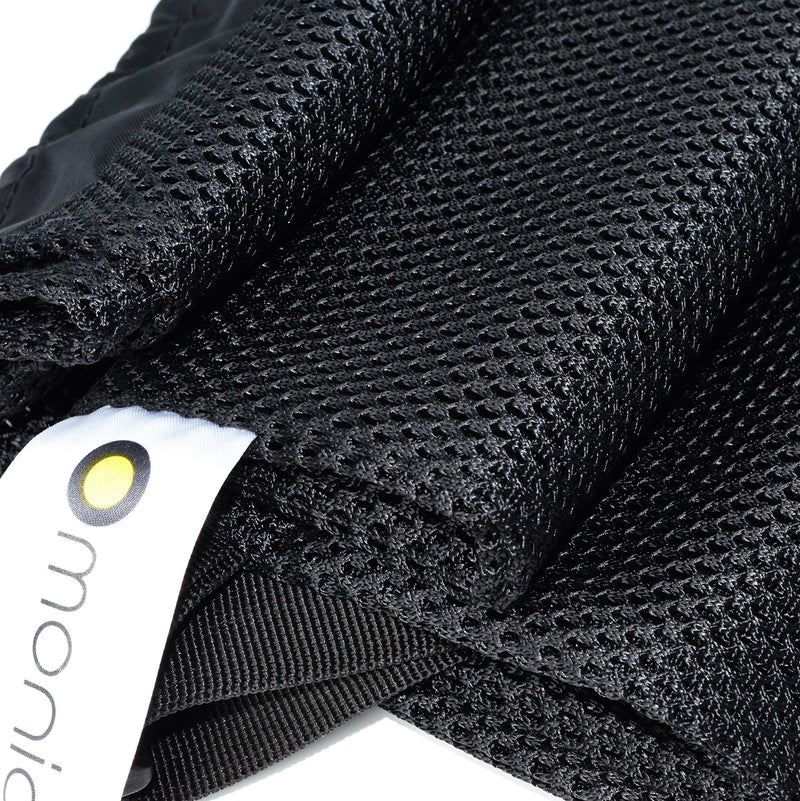 [Australia - AusPower] - Omonic Deluxe SUP Canoe and Kayak Paddle Bag Protect Your Paddle and Carry Multiple Paddles Very Thick and Durable nets Storage 