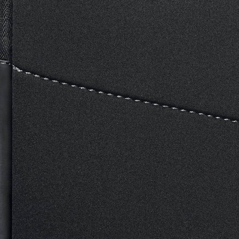 [Australia - AusPower] - Solo New York US Luggage Checkfast Laptop Sleeves w/Grip (Solo New York) 16" Black 