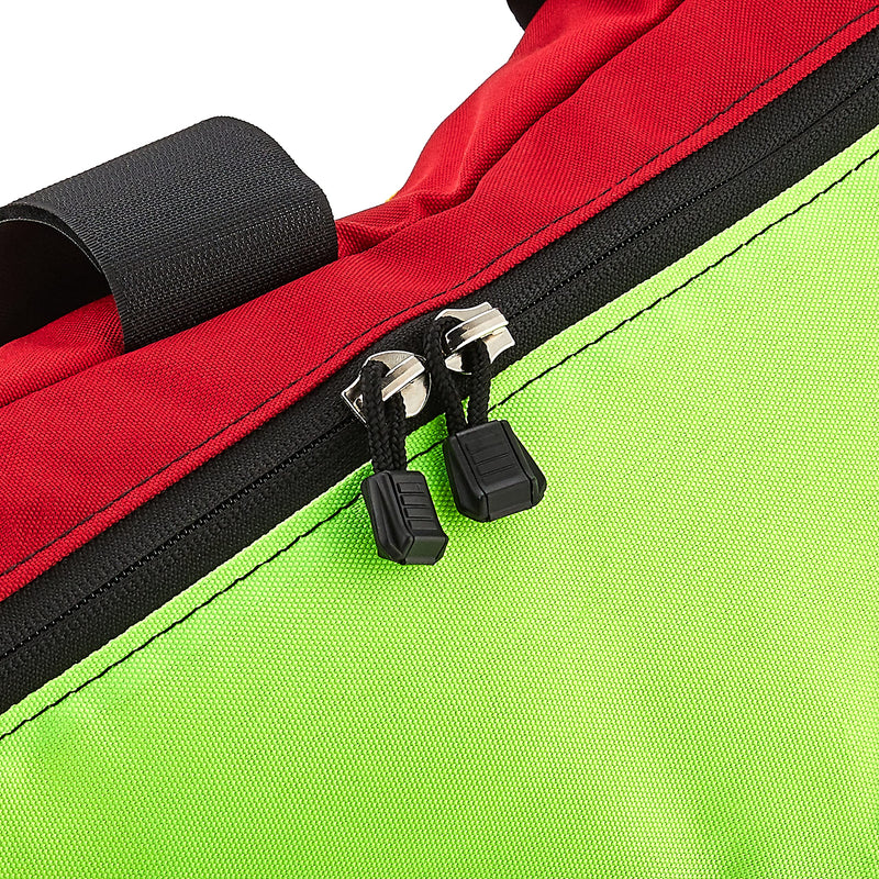 [Australia - AusPower] - Green Guru Gear Upshift Frame Bag, Color may vary 