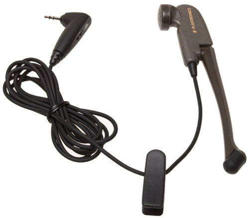 [Australia - AusPower] - Plantronics Headset M140 for Mobile & Cordless Phones 