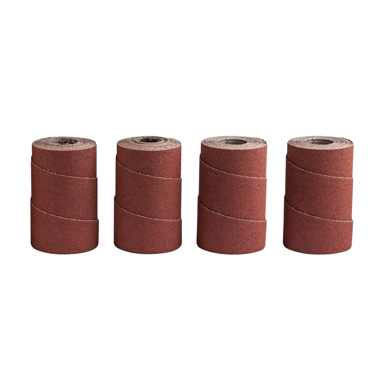 [Australia - AusPower] - JET 16" Ready-to-Wrap Sandpaper, 80 Grit (60-6080) 