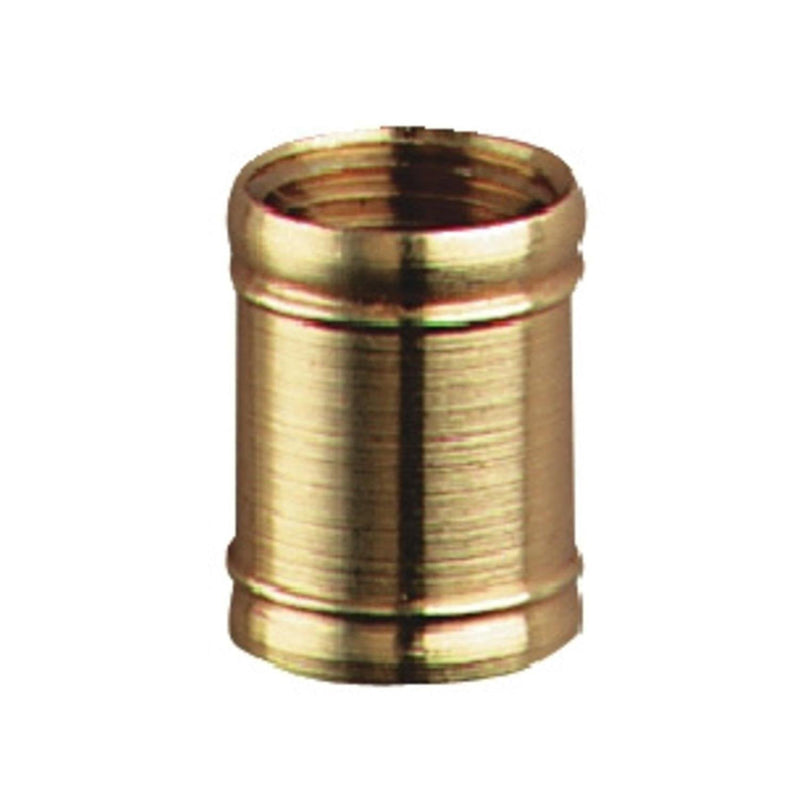 [Australia - AusPower] - Westinghouse Lighting 7016200 Two Couplings (Pack of 1) 