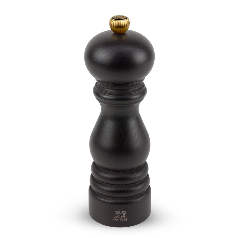[Australia - AusPower] - Peugeot 870418/1 Paris Classic 7-Inch Pepper Mill, Chocolate 7 Inch 