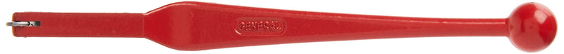 [Australia - AusPower] - General Tools 8501 Glass Cutter, Perfect for plate glass, mirrors, window panes, custom picture frames, shelves and stained glass 1 Pack 