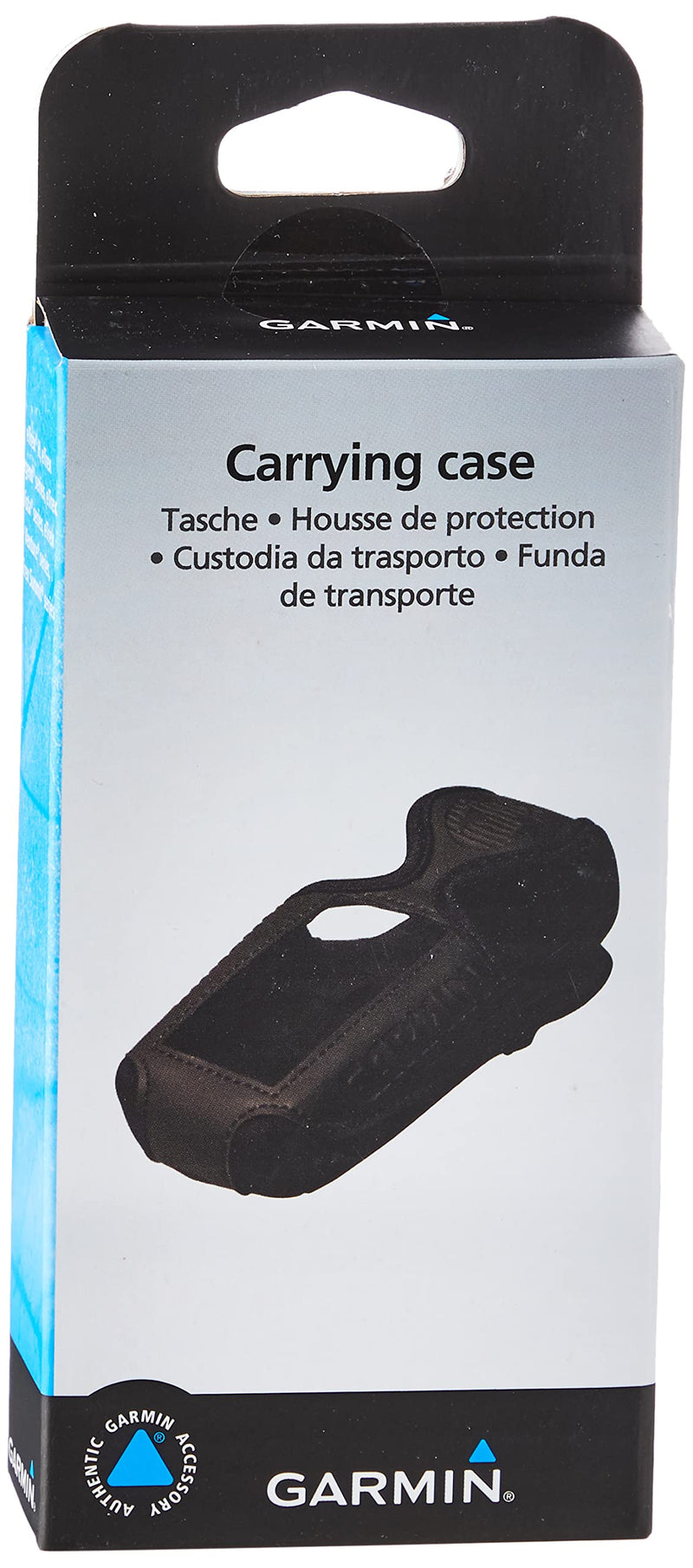 [Australia - AusPower] - Garmin eTrex Carrying Case 
