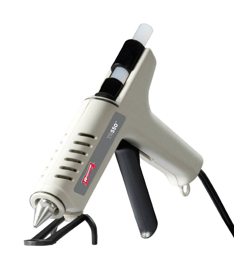 [Australia - AusPower] - Arrow TR550 Heavy Duty Professional Electric Hot Melt Glue Gun for Crafts, Construction, Wood, Uses Standard Glue Sticks 