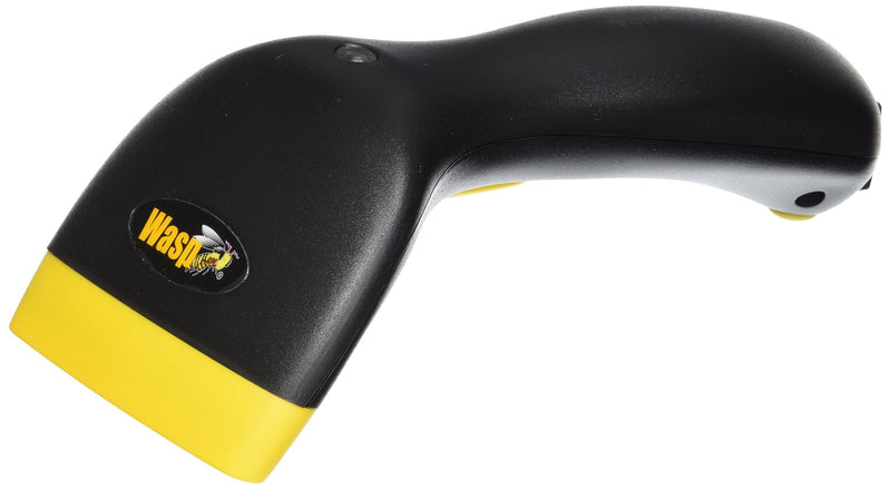 [Australia - AusPower] - Wasp Technologies WCS3900 Barcode Scanner for PC 