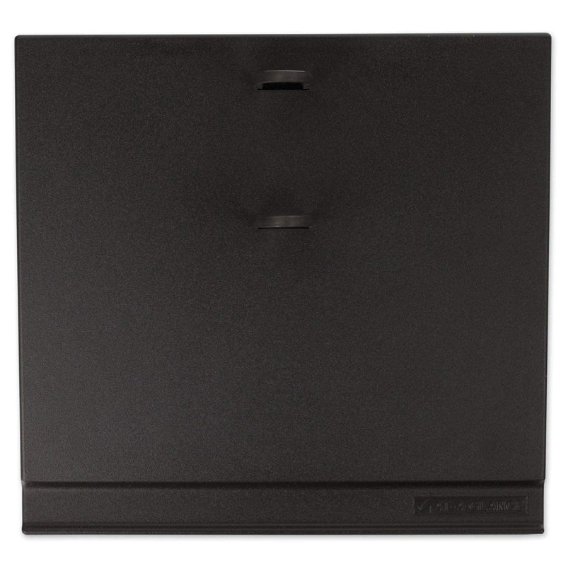 [Australia - AusPower] - AT-A-GLANCE Loose-leaf Desk Calendar Base for 3.5 x 6 Inch Page Size, Black (E17-00) E17 