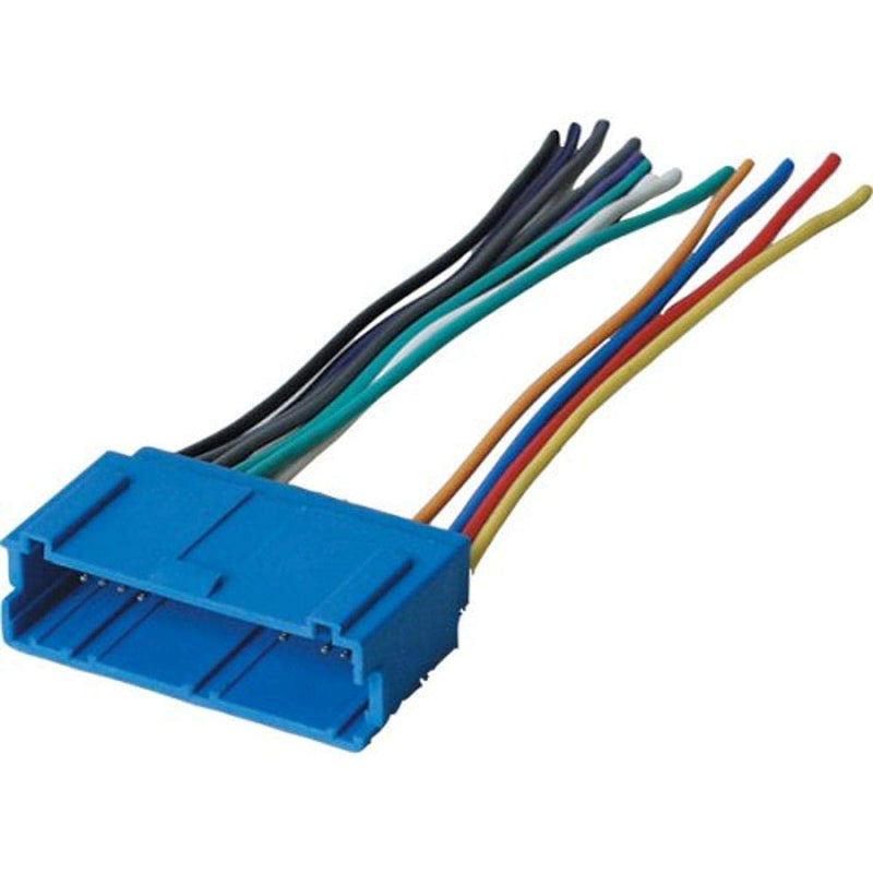 [Australia - AusPower] - AMERICAN INTERNATIONAL GWH346 Vehicle Harness 