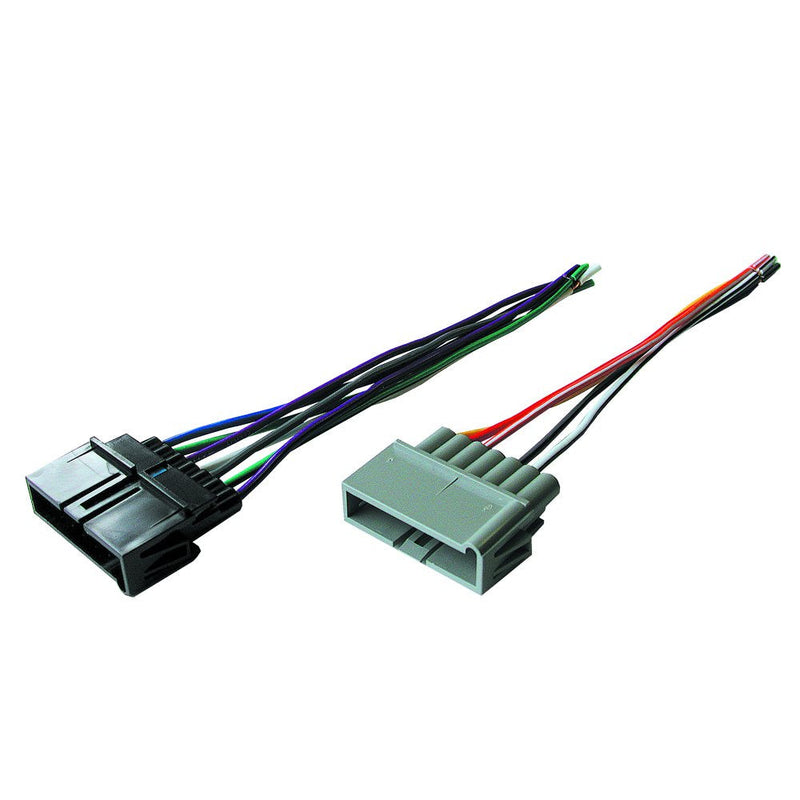 [Australia - AusPower] - Ai CWH634 Factory Wire Harness 1984-2002 Chrysler/Dodge/Jeep/Plymouth Vehicles , BLACK Standard Packaging 