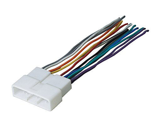 [Australia - AusPower] - AMERICAN INTERNATIONAL HWH804 Vehicle Harness 