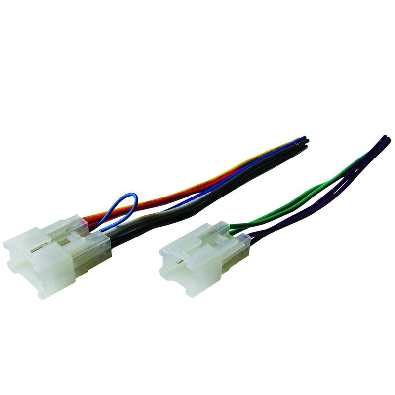 [Australia - AusPower] - Ai TWH950 Factory Wire Harness for 1987-2013 Toyota and Select Imports Standard Packaging 