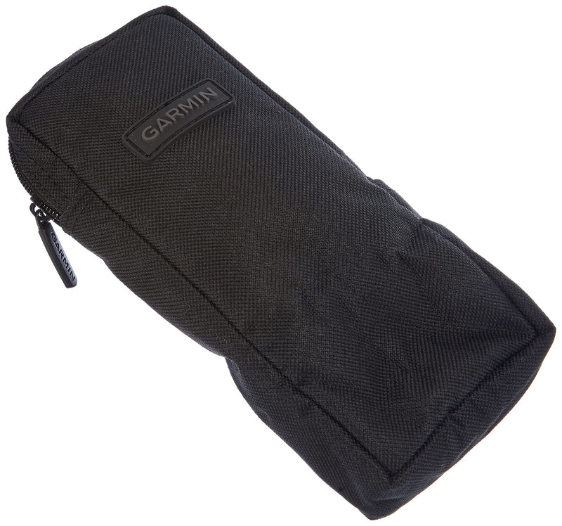 [Australia - AusPower] - Garmin Universal Carrying Case 010-10117-02 , Black Single Standard Packaging 