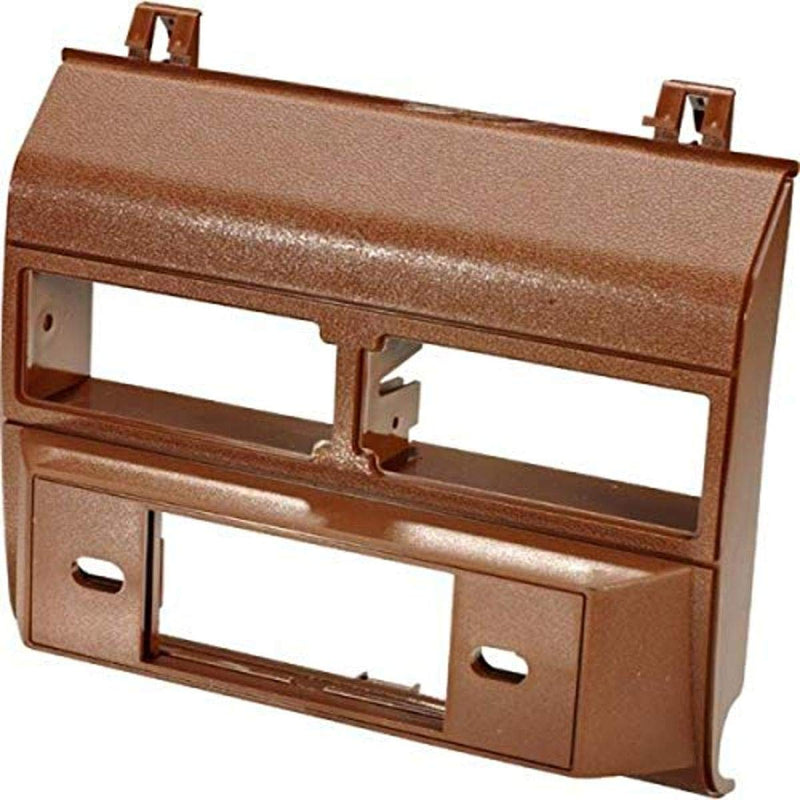 [Australia - AusPower] - American International GMK333BR 1988-1994 Full Size Truck Dash Kit Brown 