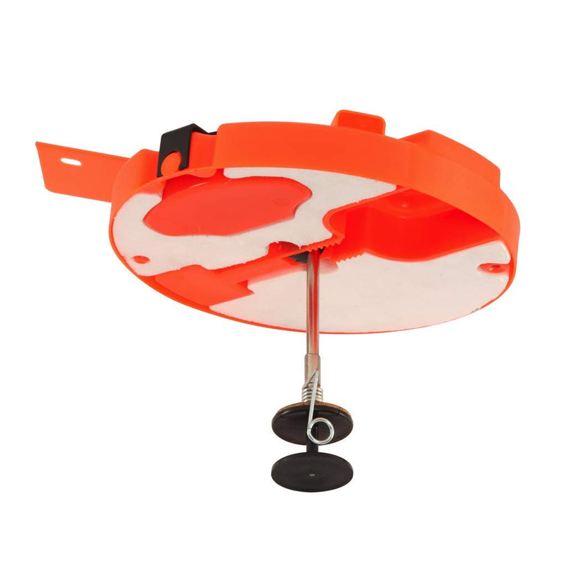 [Australia - AusPower] - Frabill Pro Thermal Tip-Up | Freeze-Proof Insulated Design | Strike Indicator for Ice Fishing | Available in Multiple Styles 