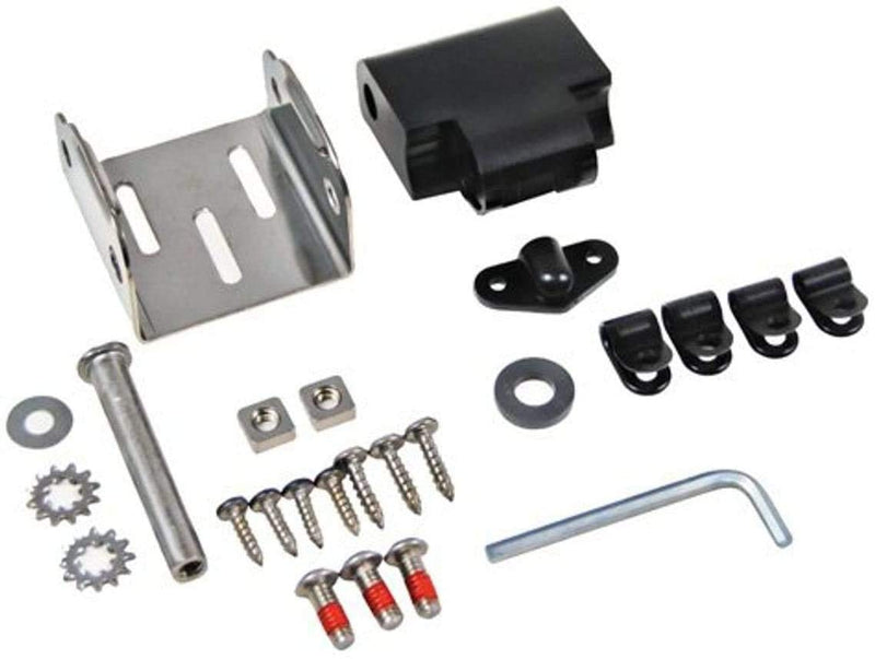 [Australia - AusPower] - Humminbird 7400111 MHX HS Transom Mounting Hardware Kit 