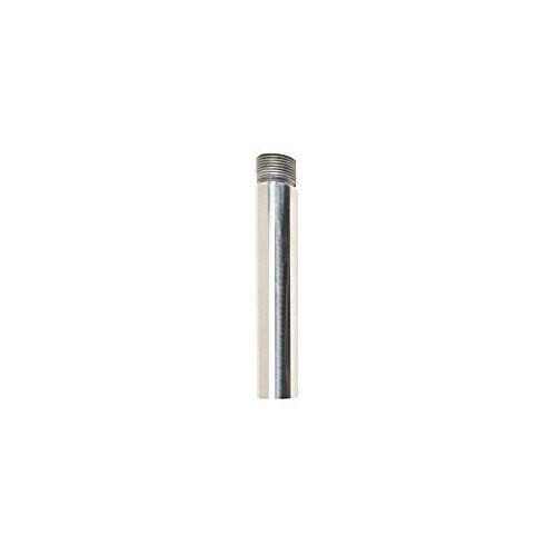 [Australia - AusPower] - 6" Stainless Antenna Extender, 1" Dia 