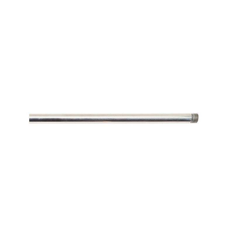 [Australia - AusPower] - Shakespeare 4700-1 1' Heavy-Duty Stainless Steel Extension Mast 