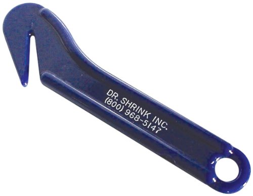 [Australia - AusPower] - Dr. Shrink DS-007 Heavy Duty Film Knife 