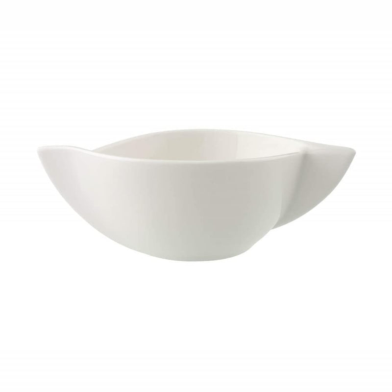 [Australia - AusPower] - Villeroy & Boch New Wave Cream Soup Cup, 15.25 oz, White 