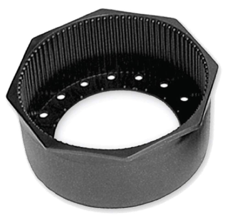 [Australia - AusPower] - XS Scuba 7.25" Aluminum Cylinder Tank Boot - Octagon 