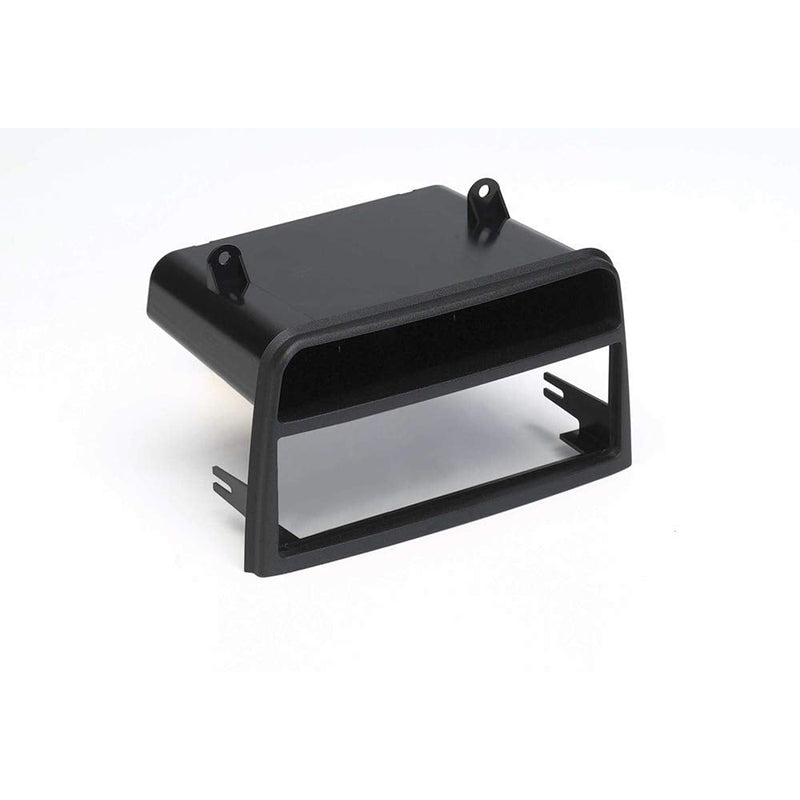 [Australia - AusPower] - Metra 99-3105 Dash Kit For Saturn Din Mount with Pocket 95-99 Standard Packaging 