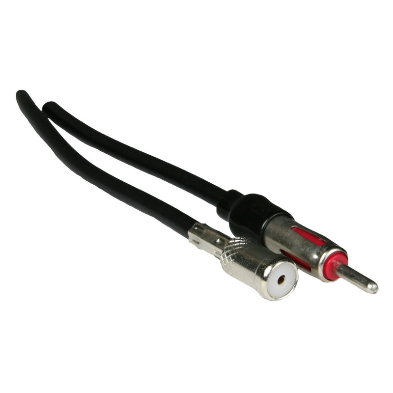 [Australia - AusPower] - Metra Electronics 40-VW10 Factory Antenna to Aftermarket Radio Adapter for Select 1988-Up Audi/BMW/Mercedes/SMART Vehicles, accessory Standard Packaging 
