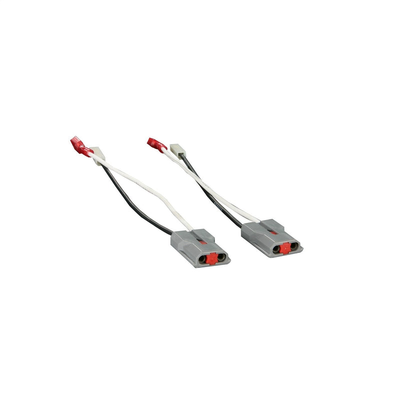 [Australia - AusPower] - Metra 72-5500 Speaker Harness for Select Ford Vehicles Standard Packaging 