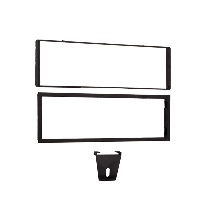 [Australia - AusPower] - Metra 99-5512 Ford/Lincoln/Mercury Multi Kit 1979-2000 Snap-In Installation with Locking Side Springs Standard Packaging 