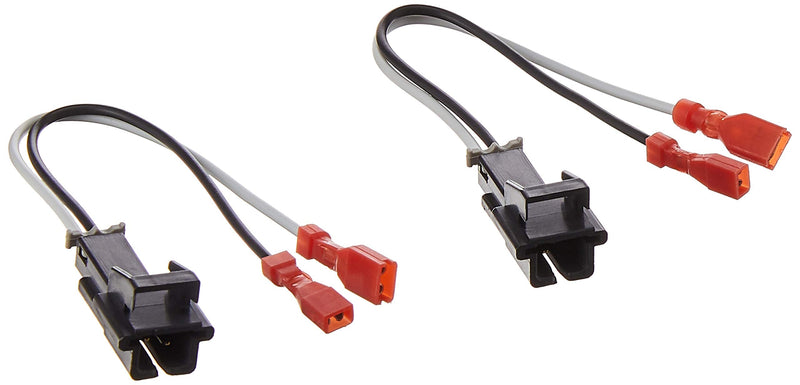 [Australia - AusPower] - Metra 72-4568 Speaker Harness for Selected General Motor Vehicles Standard Packaging 
