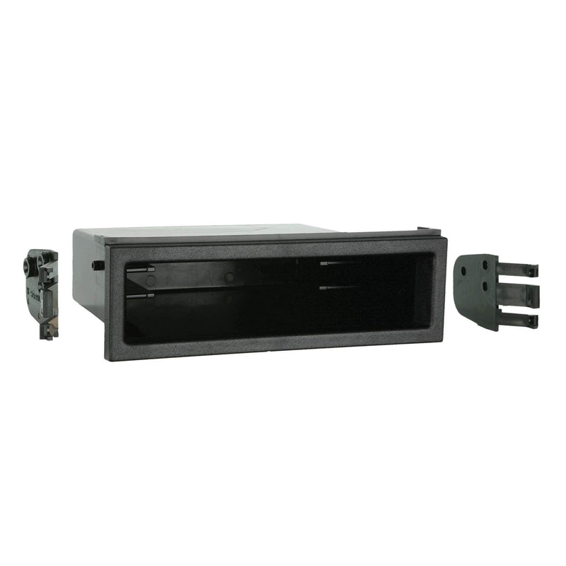 [Australia - AusPower] - Metra 88-00-9008 Vw Pocket Radio Installation Kit 99-06 Standard Packaging 
