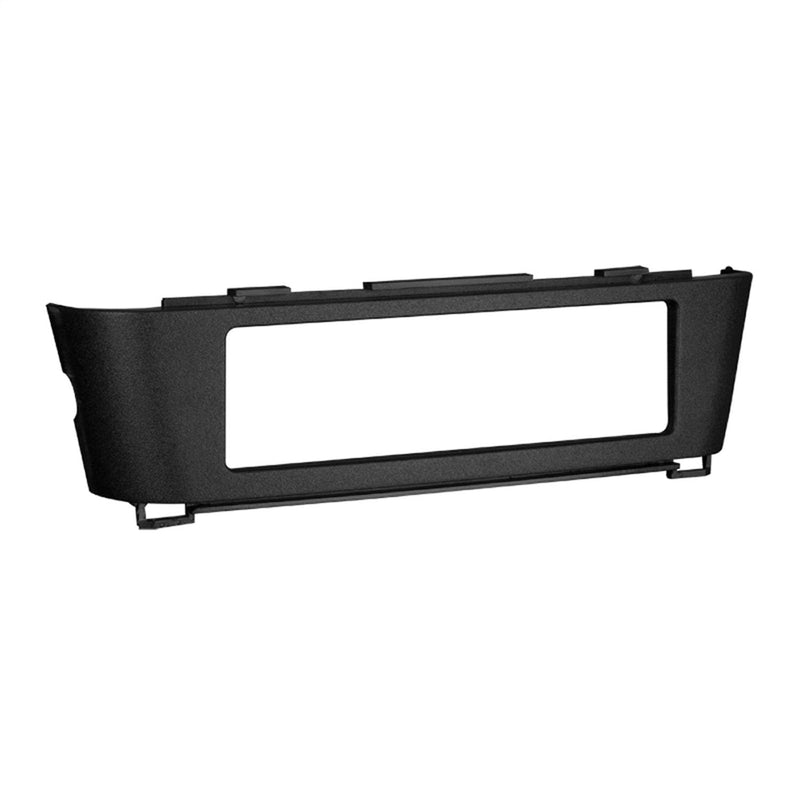 [Australia - AusPower] - Metra 99-7414 Single DIN Installation Kit for 2000-2006 Nissan Sentra Vehicles -Black Standard Packaging 