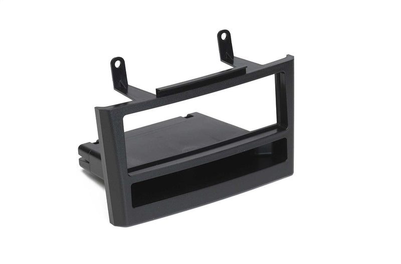 [Australia - AusPower] - Metra 99-7416 Installation Kit for 2000-2003 Nissan Maxima Vehicles (Black) Standard Packaging 