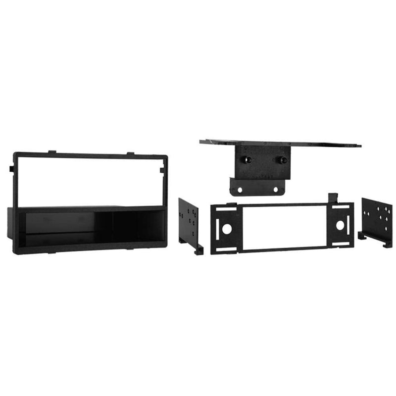 [Australia - AusPower] - Metra 99-7892 Dash Kit For Honda 90-98/Acura 90-01 Standard Packaging 