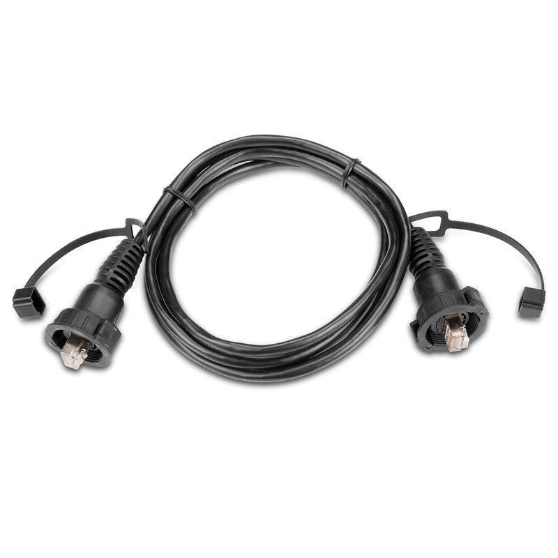 [Australia - AusPower] - Garmin 6FT Marine Network Cable, RJ45 Standard Packaging 