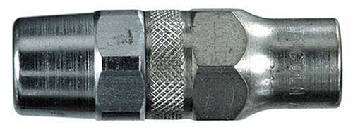 [Australia - AusPower] - Lincoln Lubrication 5845 Heavy Duty Hydraulic Coupler 